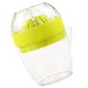 Juicer Cup Kitchen Citrus Hand Press Restaurant Presser Portable Fruit Lemon Squeezer Plastic Manual