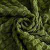Four Seasons Wind Bubble Gauze Sofa Skirt, Thick & Fully Wrapped, High-End Elastic Cover for Lazy Person