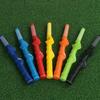 Grip de Golf din Cauciuc Rezistent la Uzură Anti-alunecare Grip Nou Mâner Universal Începător