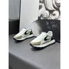 Neue Frühling Plattform Dad Shoes atmungsaktive Sport-Freizeitschuhe aus Canvas kleine zmd