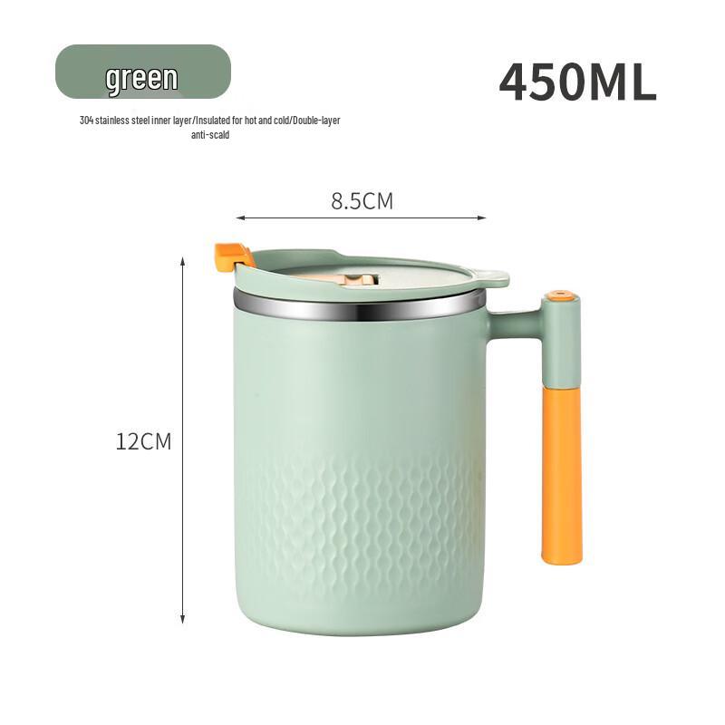 SISTEEL 304 SS Office & Travel Mug Collection