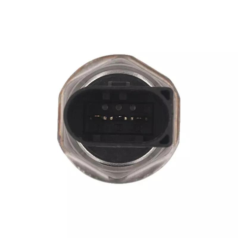 High FUEL PRESSURE SENSOR DELPHI 9307Z508A Regulator 55PP07-01 for Kia Hyundai