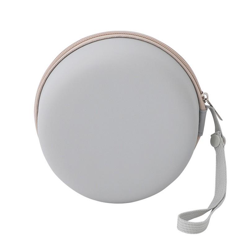 Anpassningsbar U-formad Resekudde – Eventpresent med Logotyp för Bil, Flygplan och Nackstöd