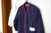 Handkerchief Towel 13cm Size Set [Friend] 10-piece (blue)