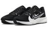 Nike Air Zoom Pegasus 40 Premium Quadruple Swoosh Black FB7179-001