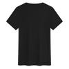 Unisex Basic Lightweight Tee Solid Color Unisex T-shirt for Women and Men Summer Crew Neck Minimalist Tops YG-233
