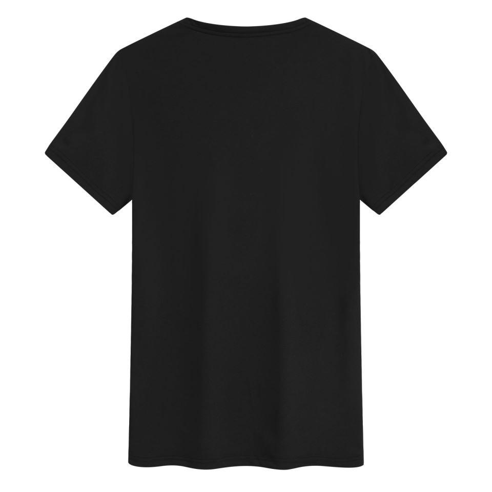 Unisex Basic Lightweight Tee Solid Color Unisex T-shirt for Women and Men Summer Crew Neck Minimalist Tops YG-233