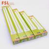 FSL Foshan T5 Flat Четырехконтактная энергосберегающая люминесцентная лампа