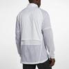 Men's Nike Outdoor Sports Tops Jacket White 922041-100