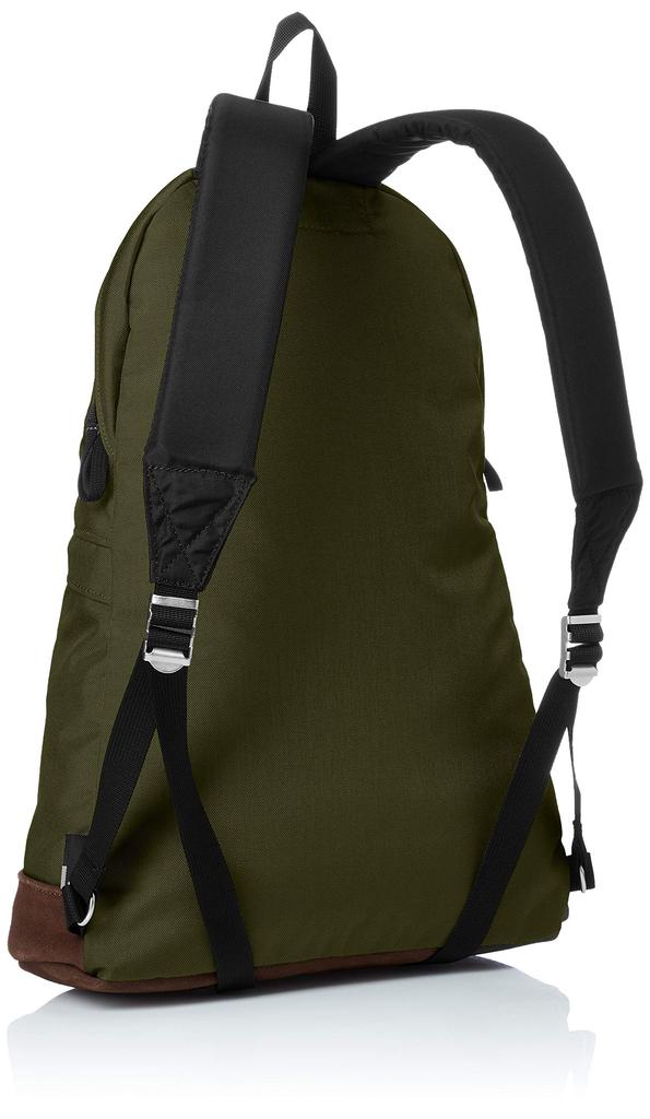 Mochila de Dia Kelty Vintage H 15L Verde Oliva Mochila Feminina, Capacidade, 2592115,