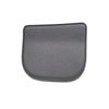 Genuine Interior Third Row Seat Hinge Trim Cover Screw Cap Black Left Right for Ford Explorer Car Replacements LB5BS666B76AA3ZHE