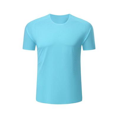 OEING Men's Quick-Dry Running T-Shirt
