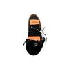 OFF WHITE Off Court 3.0 High 'Black Orange' OMIA065F21LEA0011009
