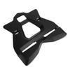 Motorcycle Rear Luggage Rack Aluminium Alloy Cargo Fixing Bracket for Xmax 250 300 Tmax530 Tmax560 TMAX 560 Tech Max