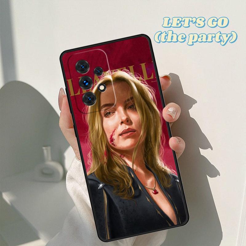 Killing Eve Sorry Baby Handyhülle Für Samsung Galaxy A42 A31 A40 A51 A71 A32 A80 A91 A52 A72 A73 A20e A21S A50 A70 A11 A12 Hülle