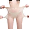 LangSha Plus Size Women's Pantyhose