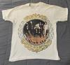 Retro Faster Pussycat Band Album Heavy Cotton White Unisex T Shirt S-5XL SE928 Unisex T-Shirt