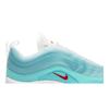 Nike Air Max 97 ' Air : Shanghai Kaleidoscope' (Unisex) Ice Blue / Red-White Running Shoes CI1508 400