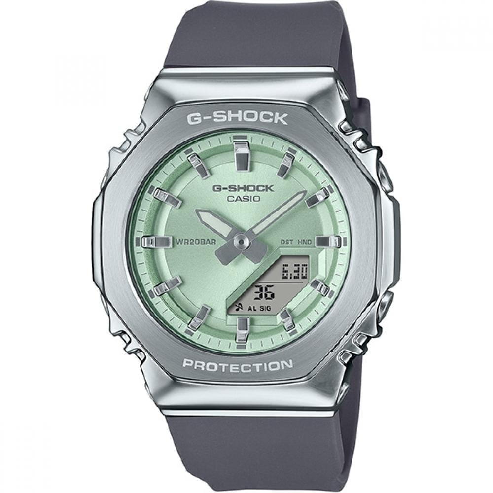 

Casio Gm S2110 3ajf [G Shock G Shock Минимальный дизайн]