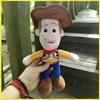 Plush Dolls Toy Story Woody Buzz Lightyear Jessie High Quality Soft Lovely Stuffed Anime Toys Room Decor Xmas Gifts For Girls