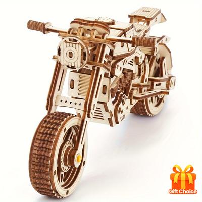 Puzzles et casse-têtes – Puzzles 3D