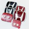 rlbn5 1pcs for Honda Fit City Accord VEZEL HRV Odyssey H Emblem Badge Car Accessory for Hood Grill Rear Trunk Steering Wheel Logo