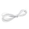 10Meters Stretch Bungee Rope Shock Cord Tie Down   Craft Jewelry Making(Black)