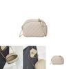 Pu Small Square Bag With Chain Strap For Daily Streetwear Fashion