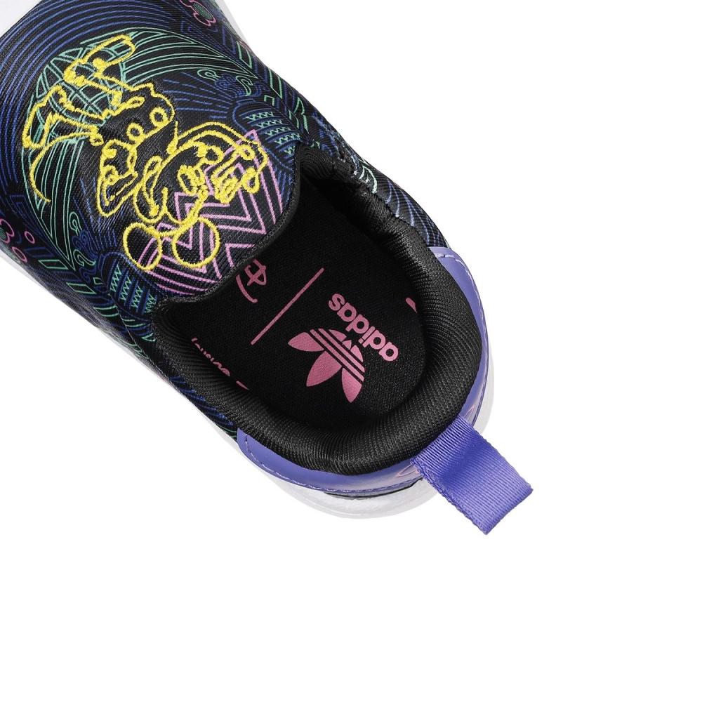 adidas Sst 360  Disney  If1257 Core Ftwr Yell