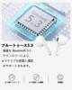 Wireless Earphones 2024 Bluetooth Earphones Bluetooth 5.3 Technology Deep Bass Hi-Fi Connects When Opened Ultra Noise Cancelling IPX7 Waterproof Up