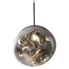 Creative Lava Pendant Light