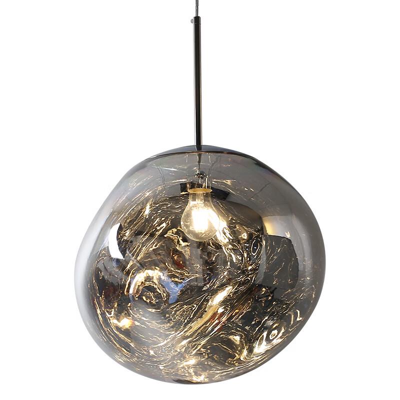 Creative Lava Pendant Light