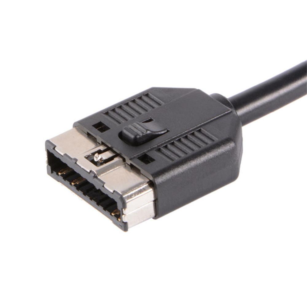 Cable Charge iPhone 5 5s 6 6s For Land Rover Discovery Range Rover Jaguar