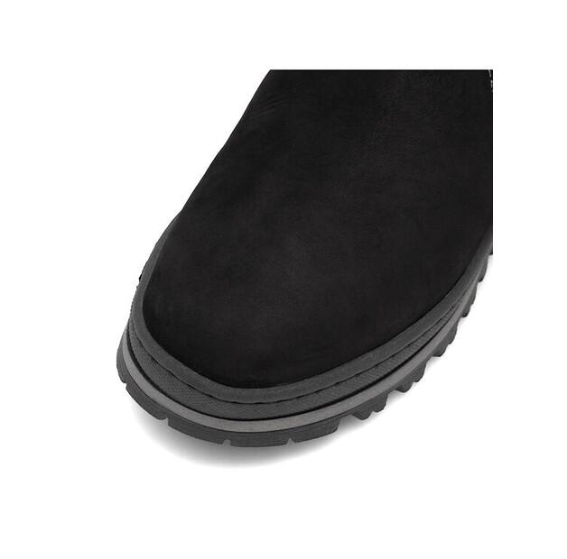 Ankle Boots Go Soft RST-BONA-01 Black