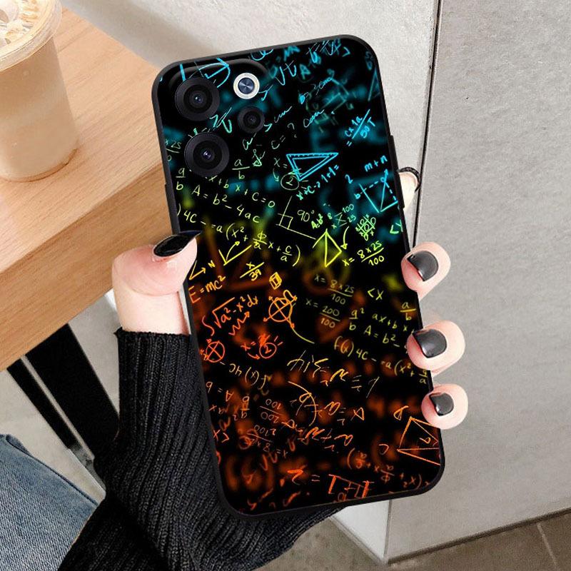 Voor OPPO Reno15 F FS 5G Hoesje CPH2801 Modieus Leeuw Bloemen Zacht TPU Siliconen Cover Voor OPPO Reno 15F 15FS Reno 15F 15FS Telefoonhoesje
