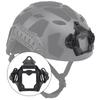 Adaptateur De Base De Montage De Casque Léger Accessoires De Chasse Durables En