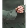 Lululemon It S Rulu Long Sleeve Shirt  Updated Dark foreSt