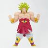 Banpresto Dragon Ball Z Super Saiyan Broly Saiyan Bloed Figuur