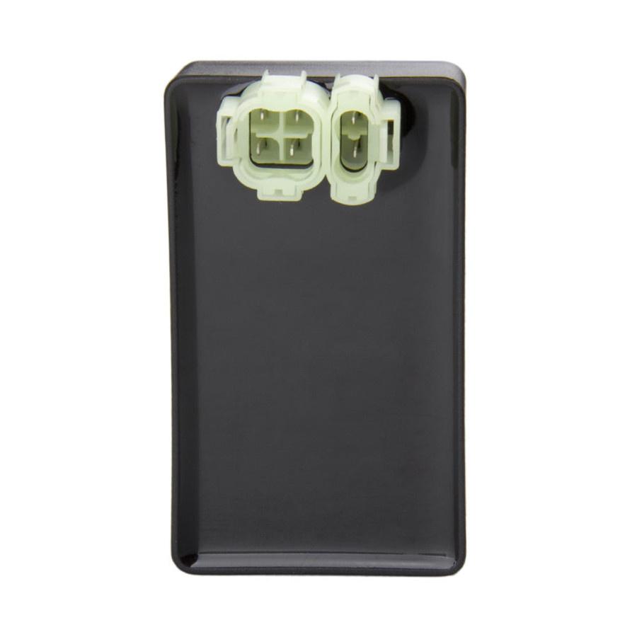 1x Professional Ignition+CDI For ATV 1987 1988 1989 1990 1991 1992 Honda TRX250X