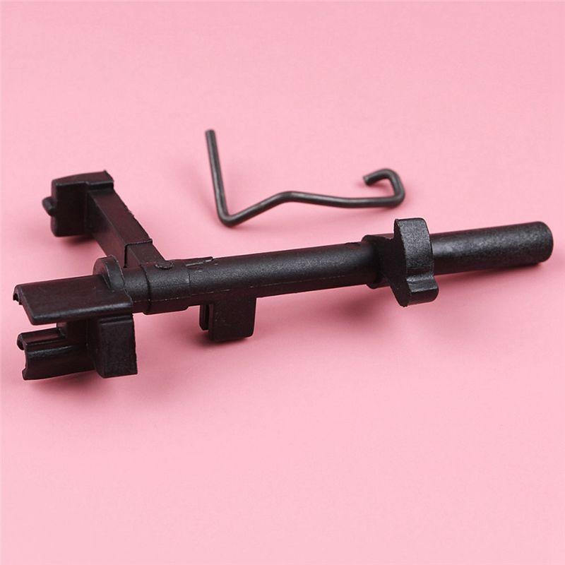 Aug. The Switch Connecting Rod Air Door Pull Rod Kit Is Suitable For Stihl MS180 MS170
