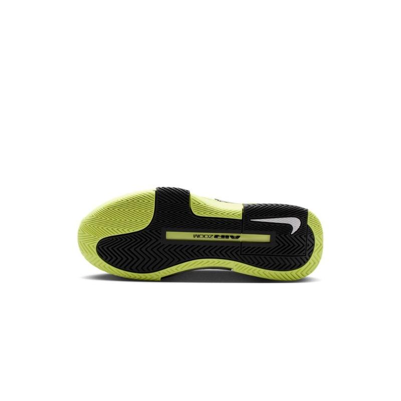 Nike Same Style As Naomi Osaka's Tennis Shoes for Hard Court, NIKE GP CHALLENGE 1.5 IQ5175