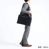 Yoshida Bag Porter PORTER Business Bag [PORTER POSITION] 725-07525 Black