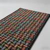 Dining Table, TV Cabinet and Center Table Use Decorative Nordic Premium Cotton Linen Modern Table Runner