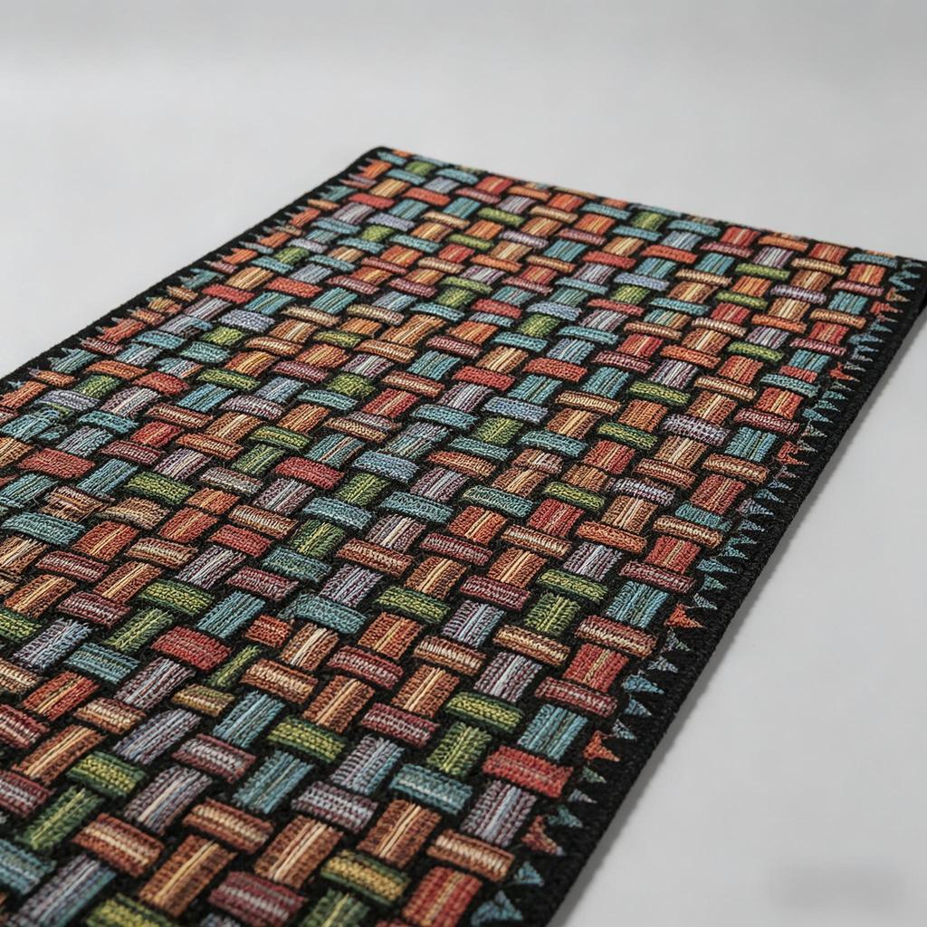 Dining Table, TV Cabinet and Center Table Use Decorative Nordic Premium Cotton Linen Modern Table Runner