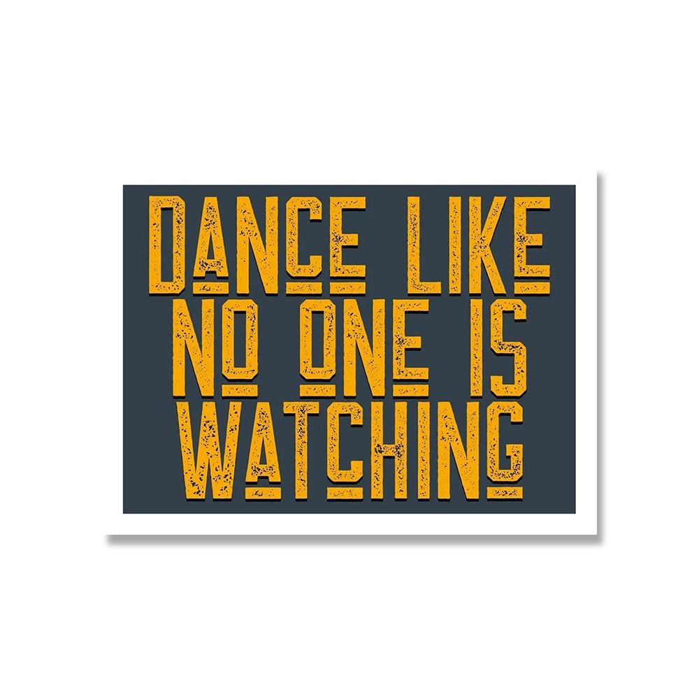 

Nordic абстрактный постер грязный панк холст картина настенное искусство розовые буквы девушка сила картины для гостиной современный декоративный 21x30cm No Framed