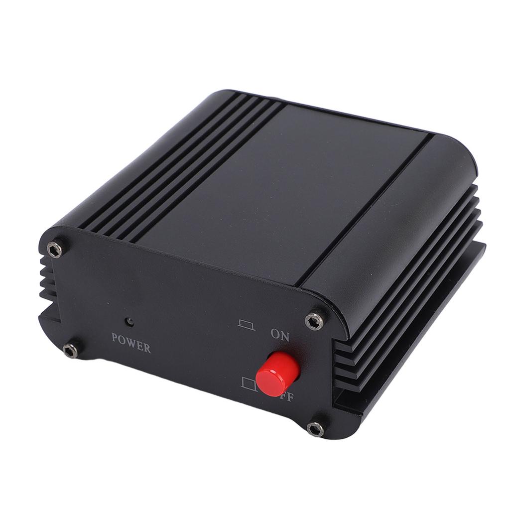 48V Phantom Power Supply USB A Power Interface for Large Diaphragm Microphone Mixer Standard XLR