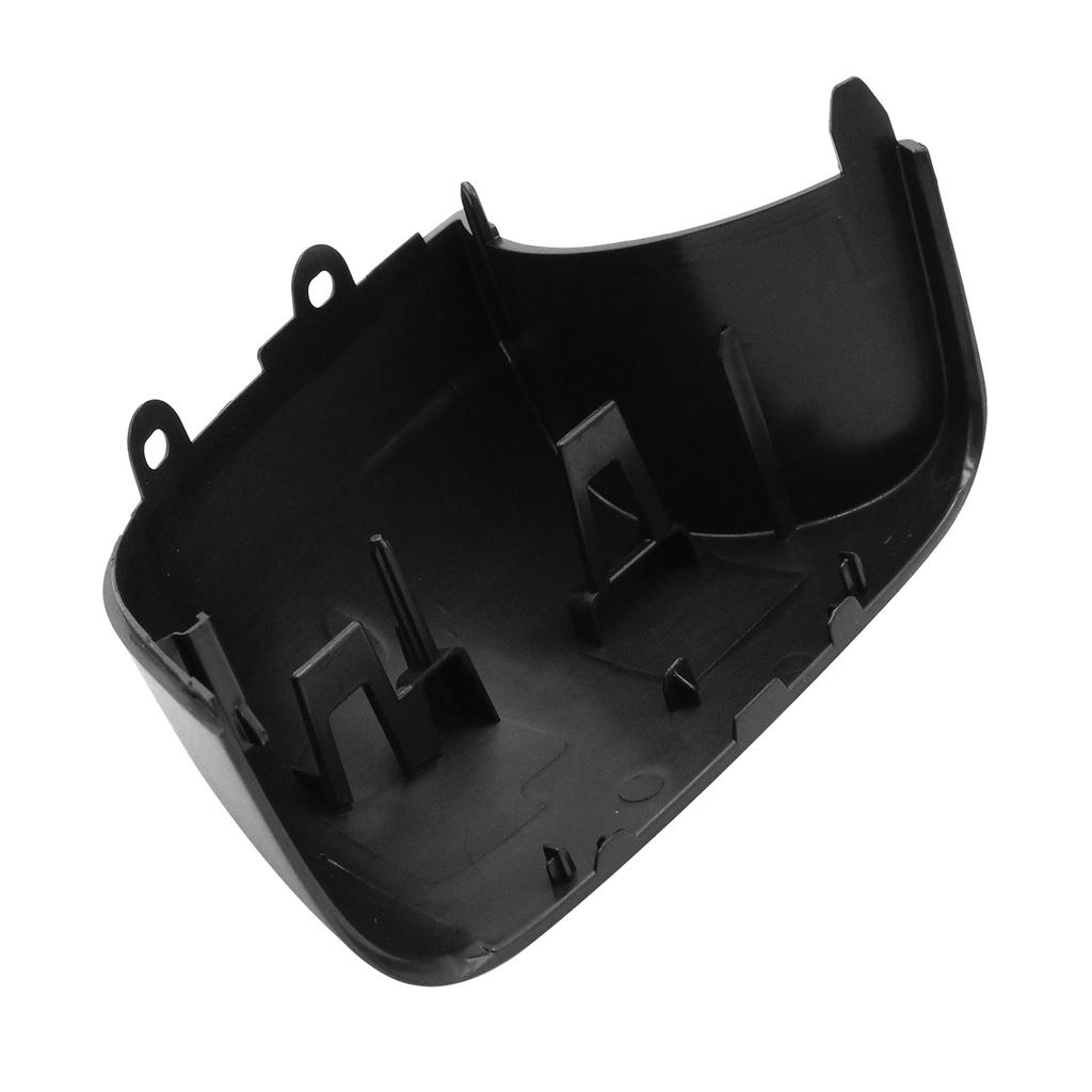 Passenger Side Lower Wing Left Mirror Cover Bottom Replacement for Trafic Talento Van