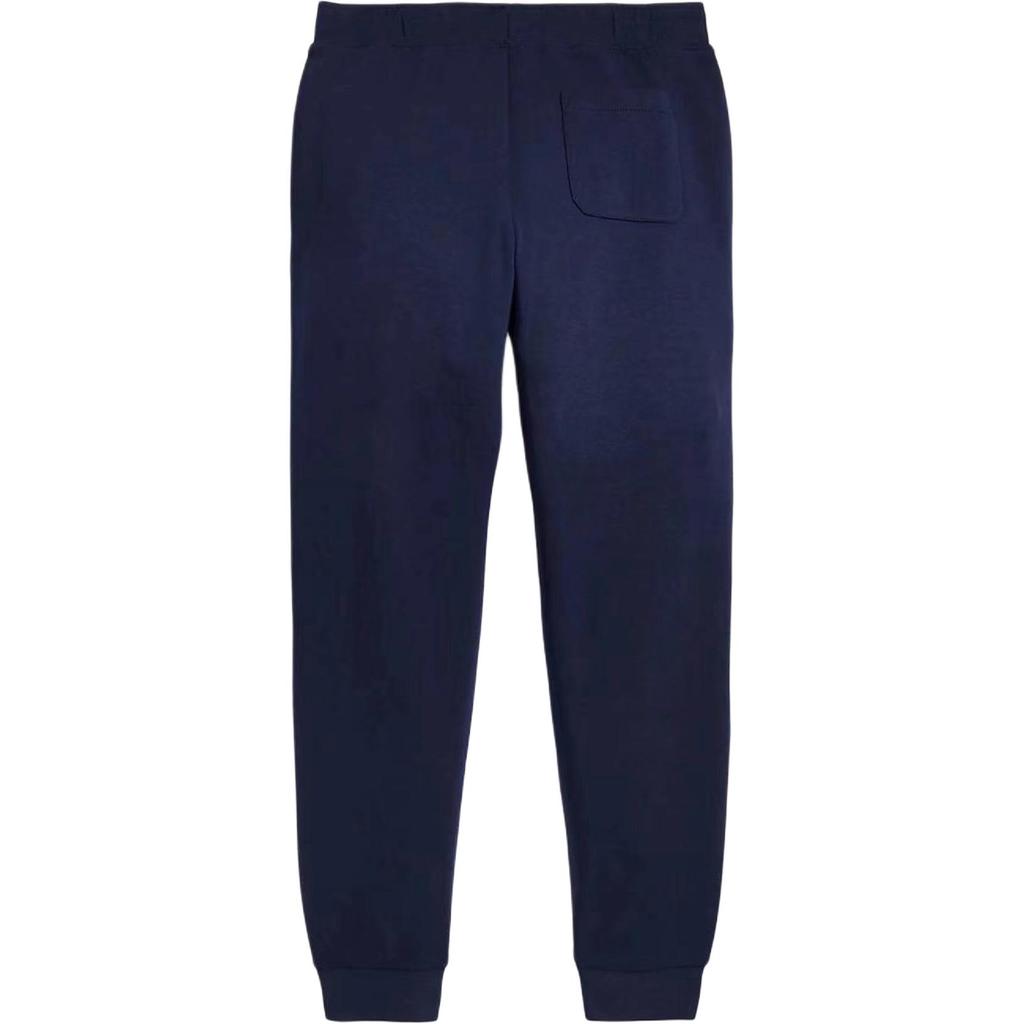 Polo Ralph Lauren Strick-Sporthose mit Logo-Stickerei Kinderhosen 323917564-001