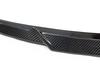 Carbon Fiber Rear Spoiler for Mercedes-Benz C-Class W206, Brabus/FD/S Style