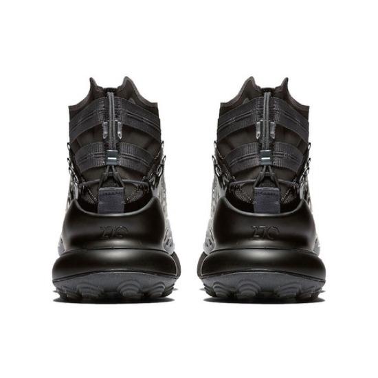 Nike Air Max 270 SP SOE ISPA Anthrazit 2019 - BQ1918-002